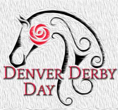 Denver Derby Day logo